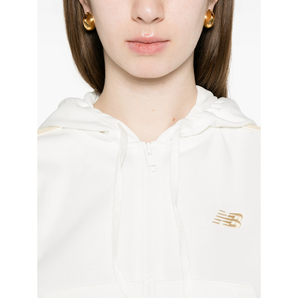[NEW BALANCE] Hoodie SS26 WJ61B759SST