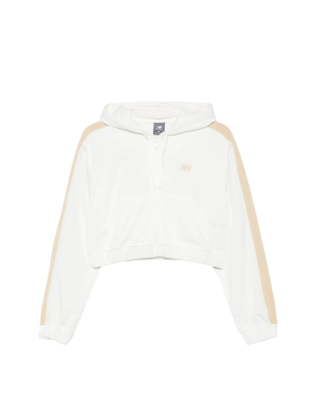 [NEW BALANCE] Hoodie SS26 WJ61B759SST