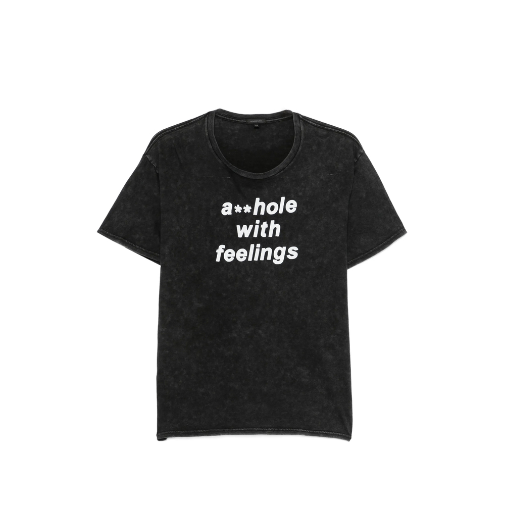 [R13] T-shirts Short Sleeve SS26 R13WK001 150CJ DKGRE
