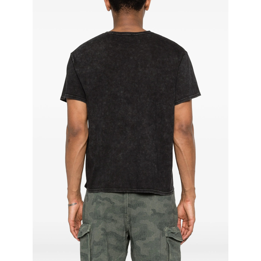 [R13] T-shirts Short Sleeve SS26 R13WK001 150CJ DKGRE