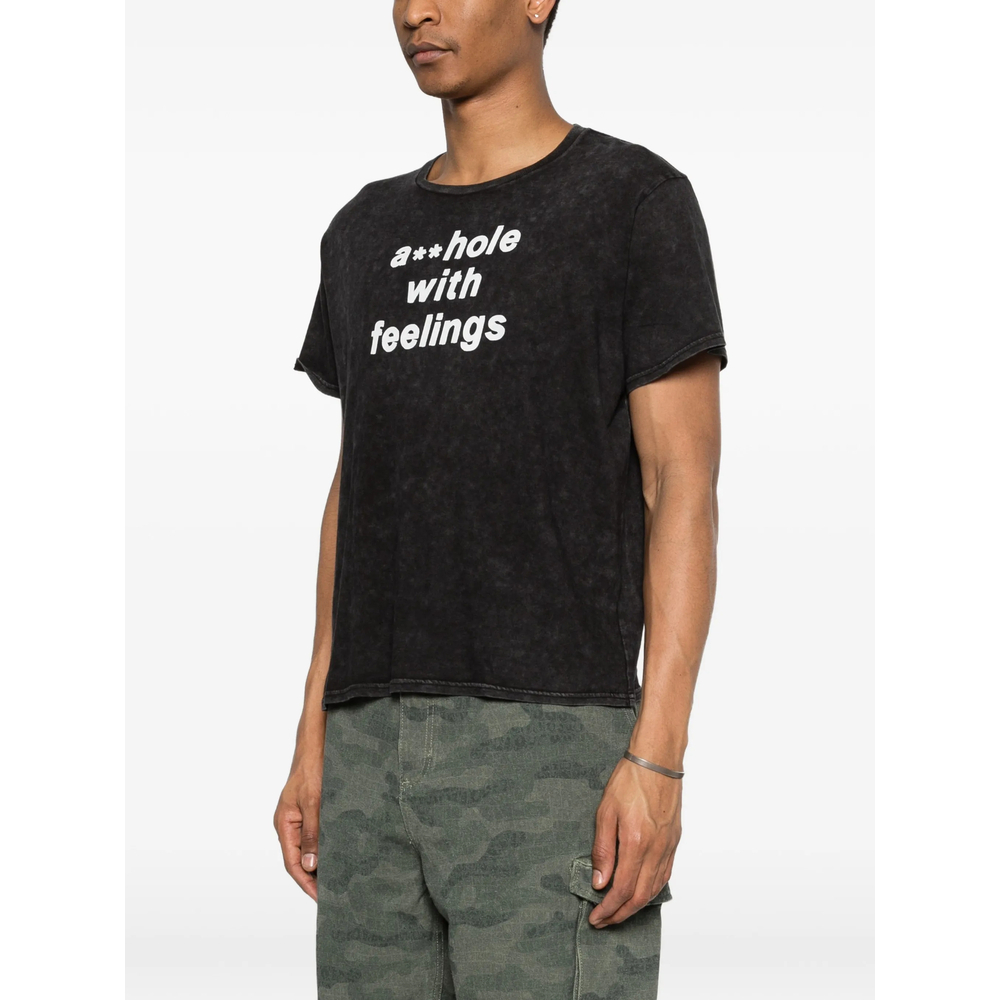 [R13] T-shirts Short Sleeve SS26 R13WK001 150CJ DKGRE