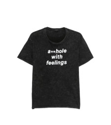 [R13] T-shirts Short Sleeve SS26 R13WK001 150CJ DKGRE