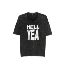 [R13] T-shirts Short Sleeve SS26 R13WK141 149CJ DKGRE