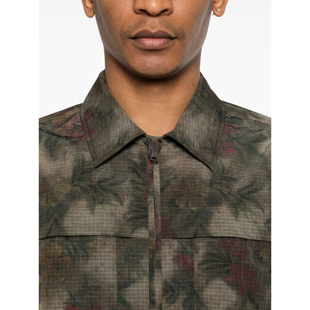 [Herno] Jacket SS26 12777 GI000583U 8500