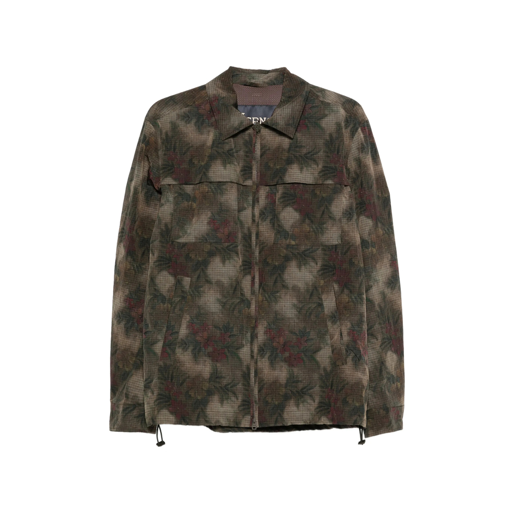 [Herno] Jacket SS26 12777 GI000583U 8500
