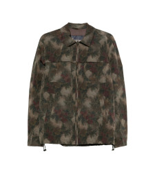 [Herno] Jacket SS26 12777 GI000583U 8500