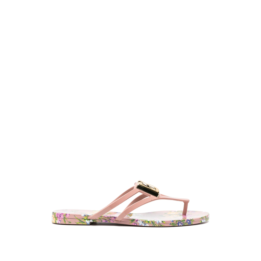 [Dolce & Gabbana] Slippers SS26 CW2418 AY850 HF5XL