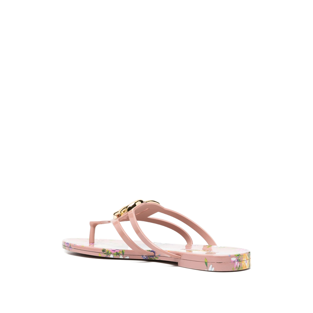 [Dolce & Gabbana] Slippers SS26 CW2418 AY850 HF5XL