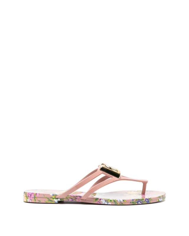 [Dolce & Gabbana] Slippers SS26 CW2418 AY850 HF5XL