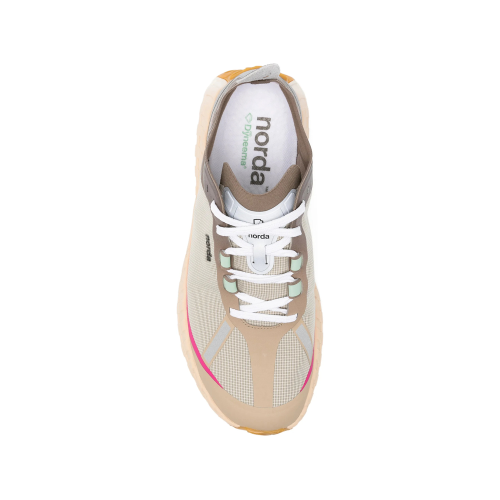[Norda] Sneakers SS26 001AM  SKY