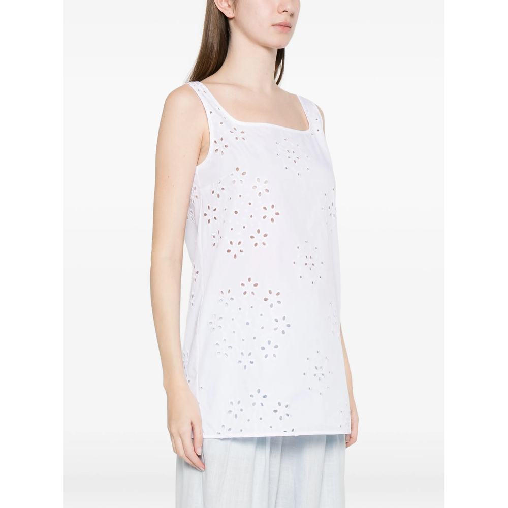 [Herno] Tank top SS26 13322RIC BL000055D 1000