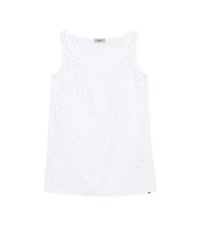 [Herno] Tank top SS26 13322RIC BL000055D 1000