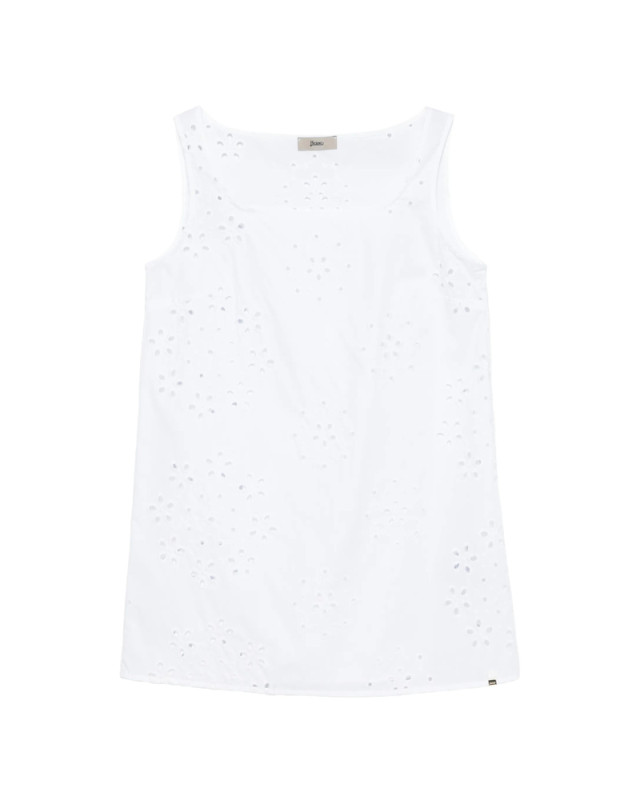 [Herno] Tank top SS26 13322RIC BL000055D 1000
