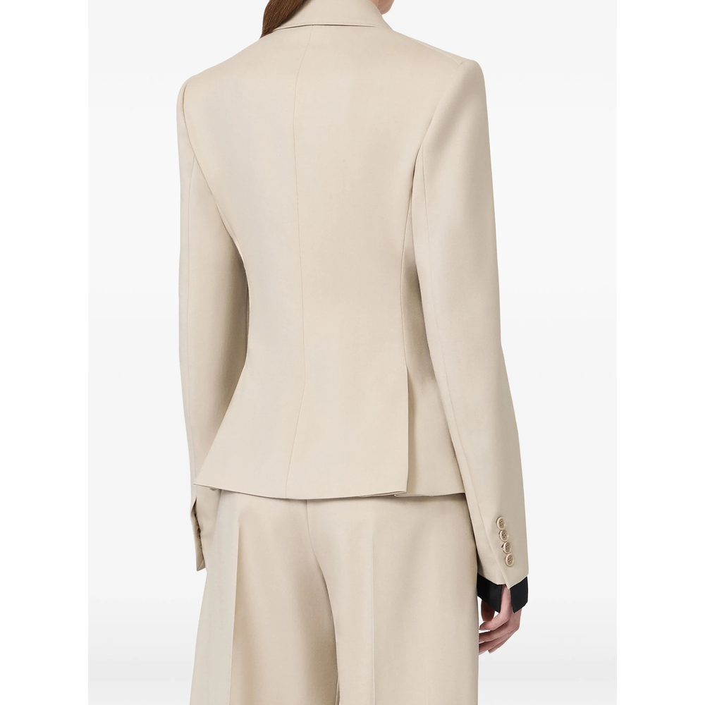 [Max Mara] Blazer SS26 MXSPLACIDO 267 006