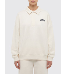 [AUTRY] T-shirts Long Sleeve SS26 SWPX034W