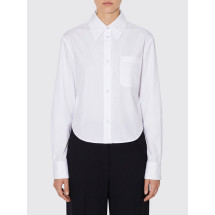 [SPORTMAX] Shirts Long Sleeve SS26 2612111041600 001