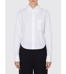 [SPORTMAX] Shirts Long Sleeve SS26 2612111041600 001