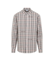 [Off-White] Shirts Long Sleeve SS26 44XGE04MS26 F001 680