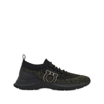 [Ferragamo] Sneakers SS26 029948 0784024 M NERO