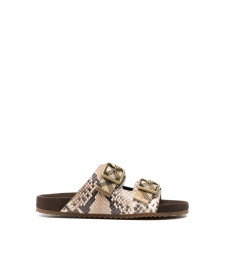 [Burberry] Sandals SS26 8124005 LF URCHIN B9090