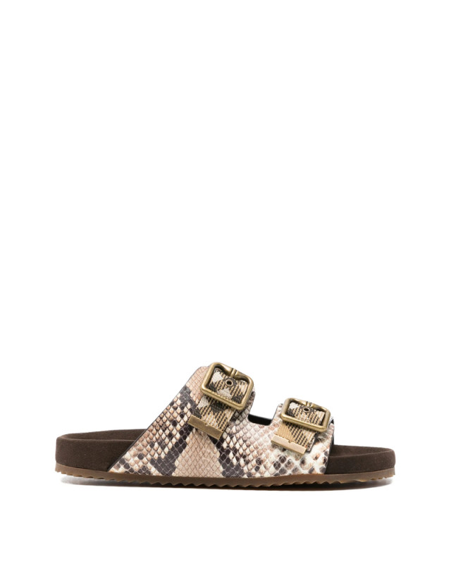 [Burberry] Sandals SS26 8124005 LF URCHIN B9090