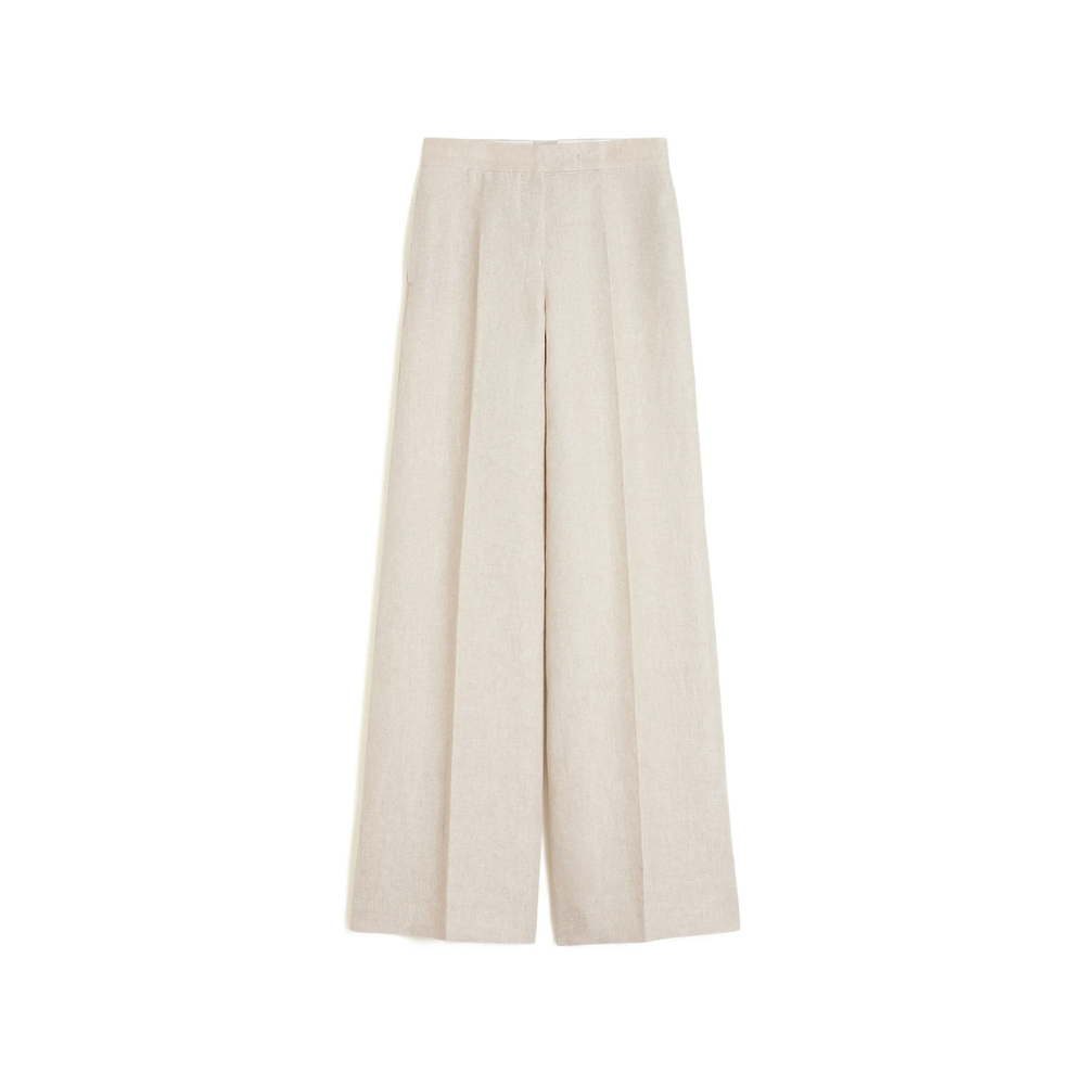 [Max Mara] Trousers SS26 MXSGINNICO 315 002