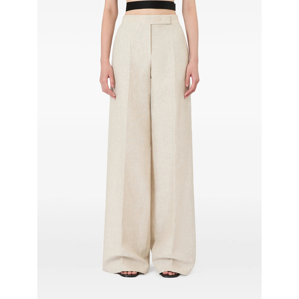 [Max Mara] Trousers SS26 MXSGINNICO 315 002