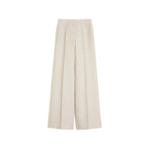[Max Mara] Trousers SS26 MXSGINNICO 315 002