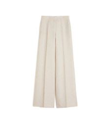 [Max Mara] Trousers SS26 MXSGINNICO 315 002