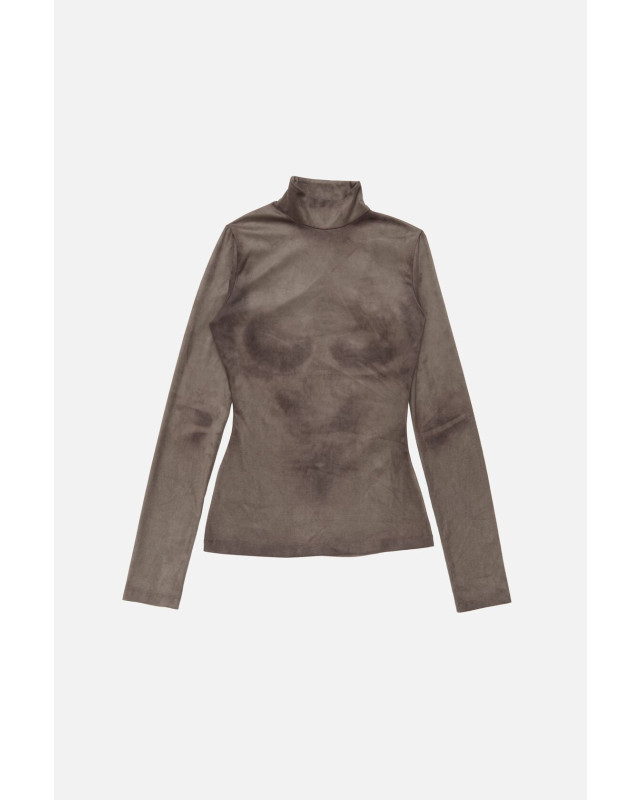 [Acne Studios] Shirts Long Sleeve SS26 AC0809