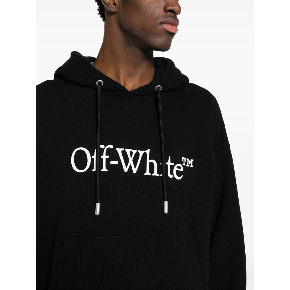 [Off-White] Hoodie SS26 OMBB085C99FL E012 1001