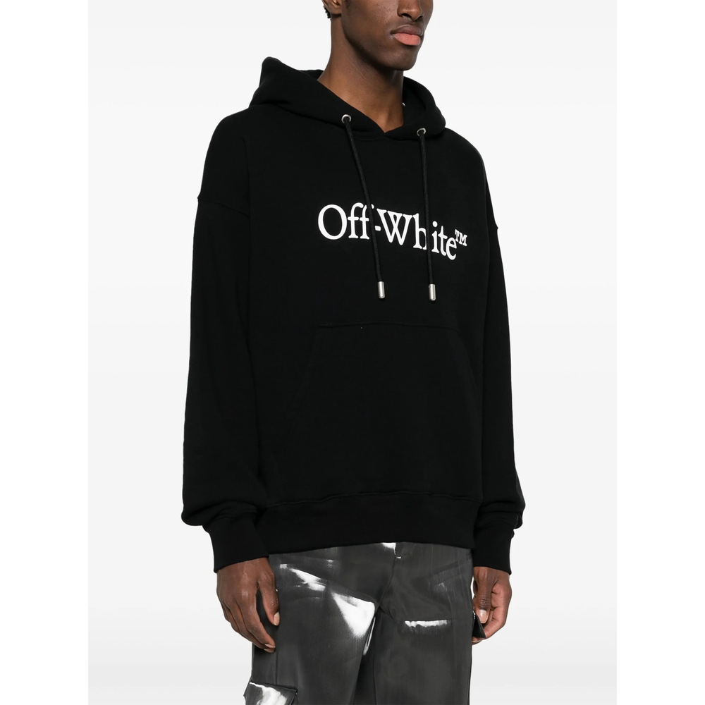 [Off-White] Hoodie SS26 OMBB085C99FL E012 1001