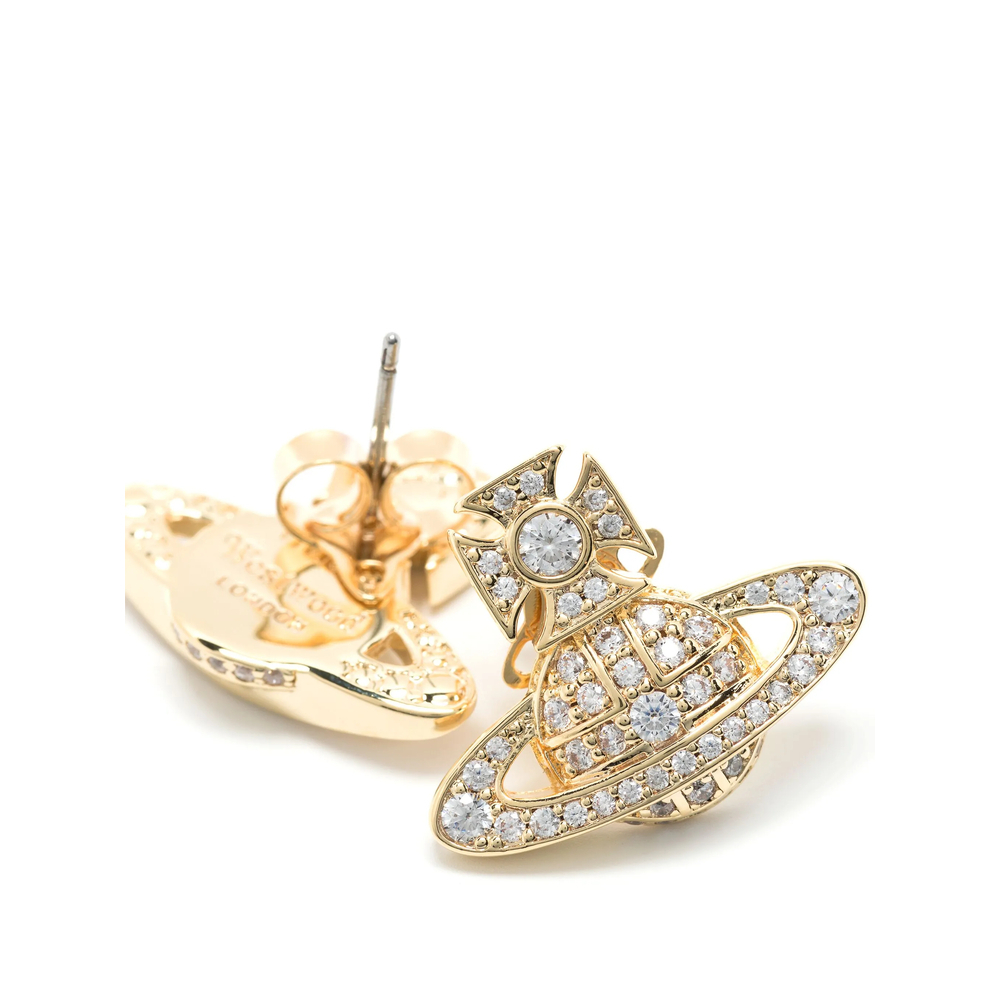 [Vivienne Westwood] Earring FW26 6201033A 02R102 R102