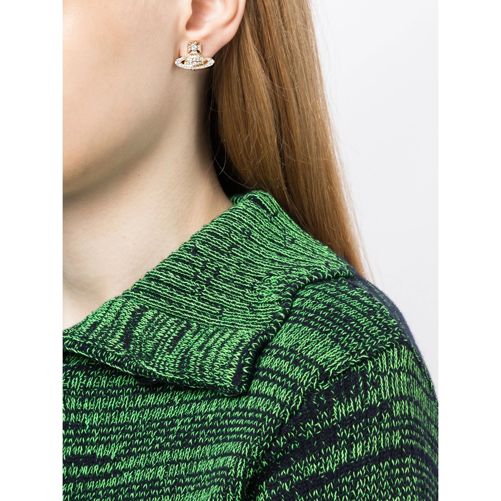 [Vivienne Westwood] Earring FW26 6201033A 02R102 R102