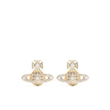 [Vivienne Westwood] Earring FW26 6201033A 02R102 R102