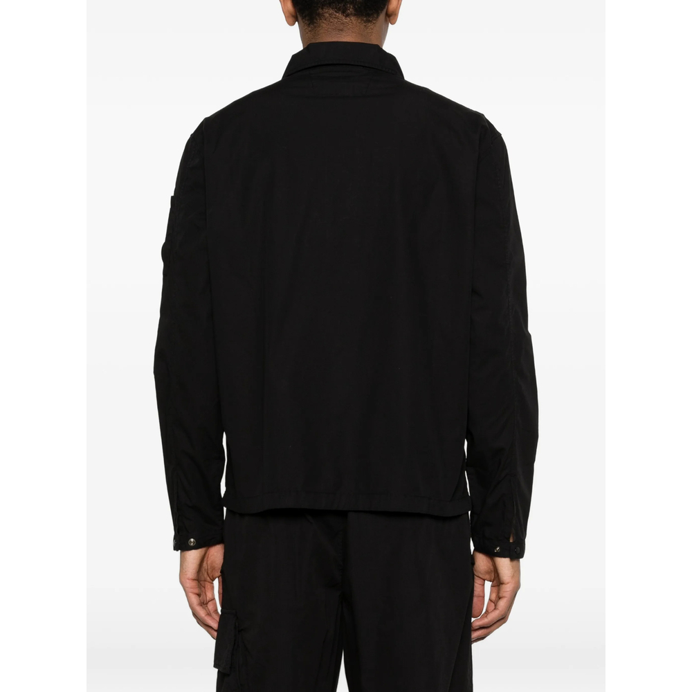 [C.P. Company] Shirts Long Sleeve SS26 MOS237A00 5691G 999