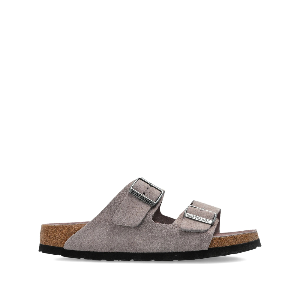 [Birkenstock] Sandals SS26 1031596 ARIZONA PURPL