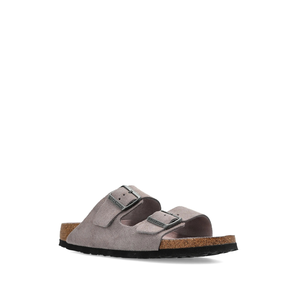[Birkenstock] Sandals SS26 1031596 ARIZONA PURPL