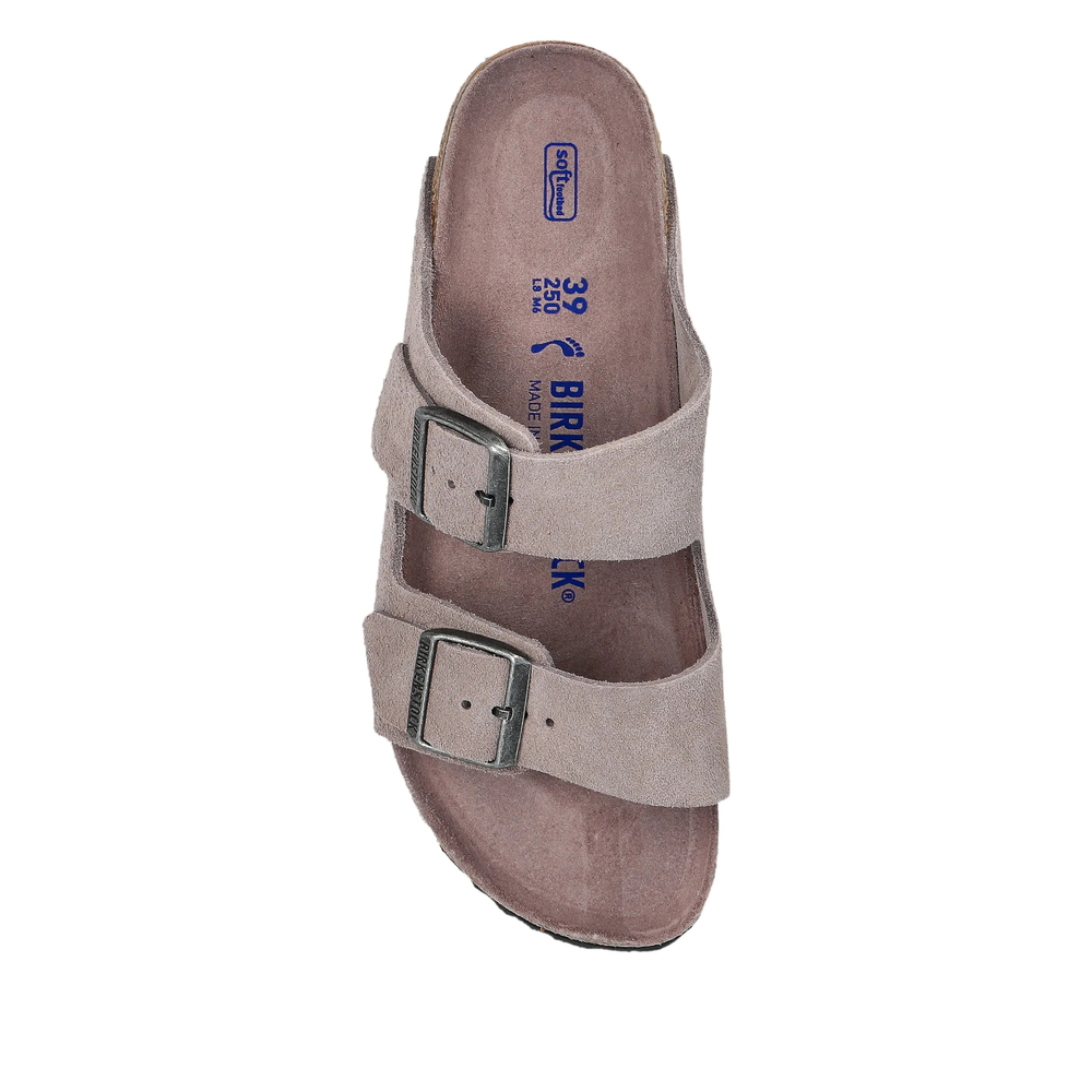[Birkenstock] Sandals SS26 1031596 ARIZONA PURPL