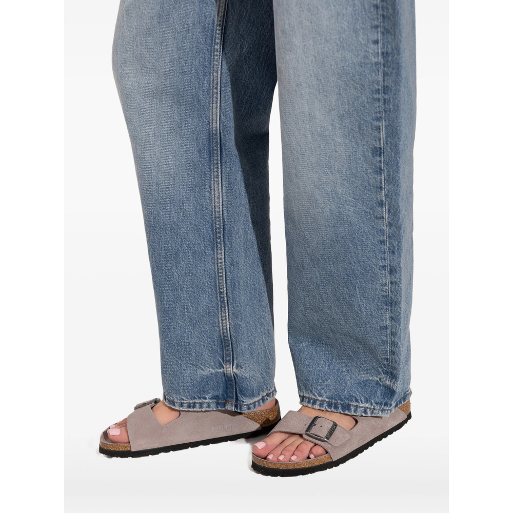 [Birkenstock] Sandals SS26 1031596 ARIZONA PURPL