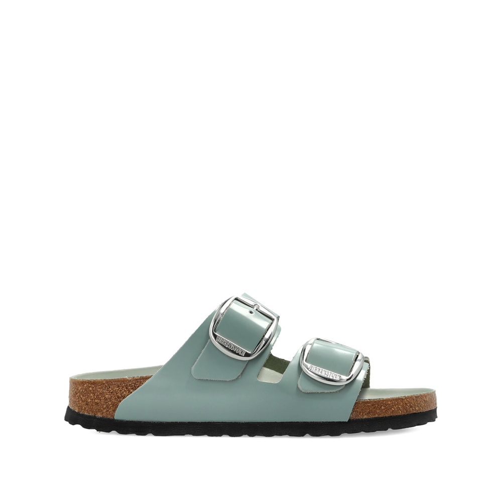 [Birkenstock] Sandals SS26 1031882 ARIZONA PUSAG