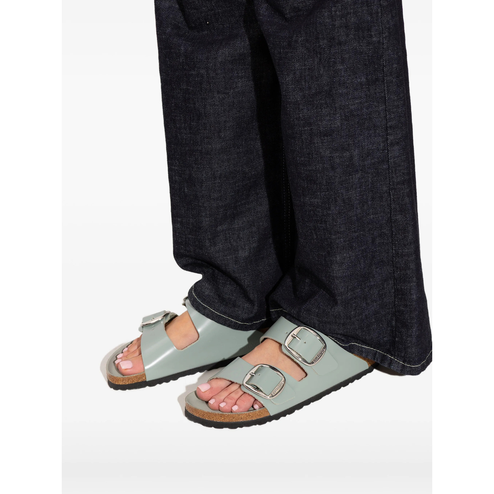 [Birkenstock] Sandals SS26 1031882 ARIZONA PUSAG