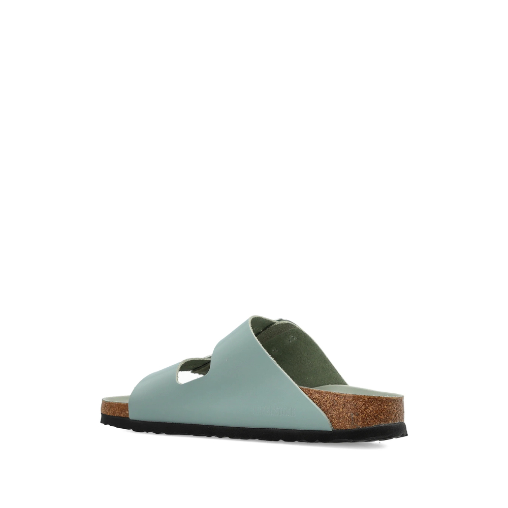 [Birkenstock] Sandals SS26 1031882 ARIZONA PUSAG