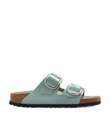 [Birkenstock] Sandals SS26 1031882 ARIZONA PUSAG
