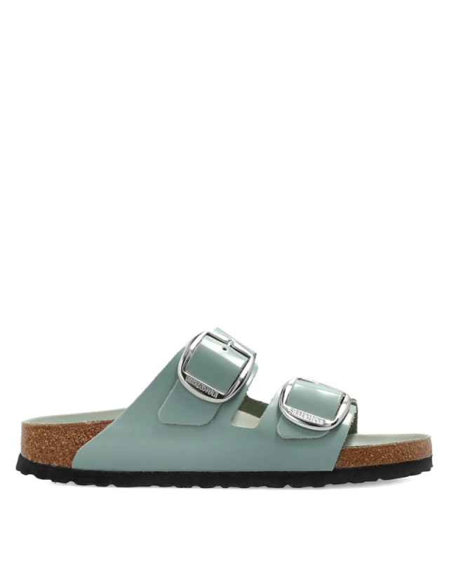 [Birkenstock] Sandals SS26 1031882 ARIZONA PUSAG
