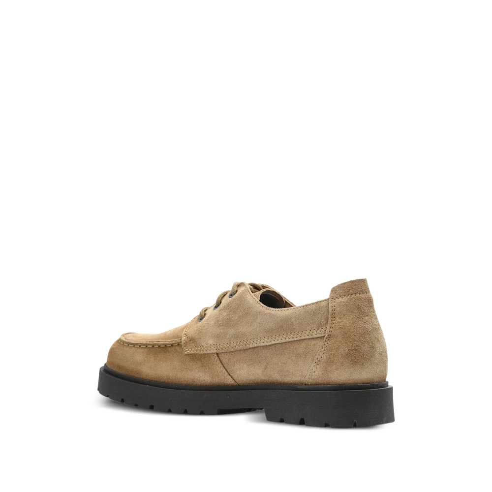 [Birkenstock] Sneakers SS26 1031884 HIGHWOOD TAUPE