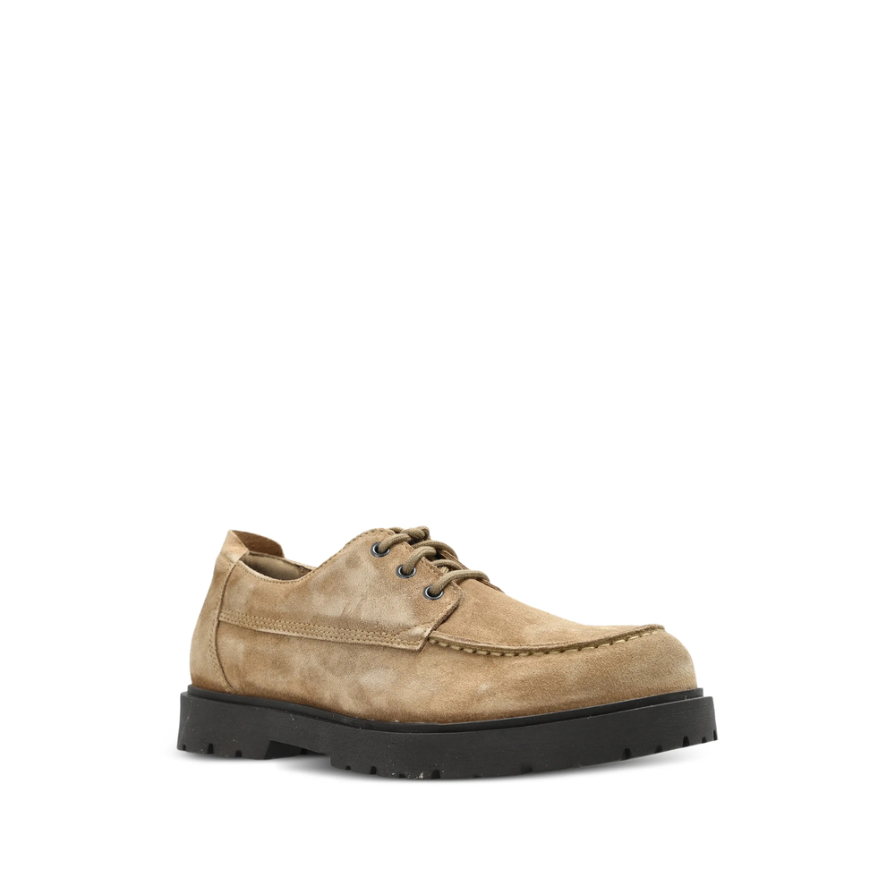 [Birkenstock] Sneakers SS26 1031884 HIGHWOOD TAUPE