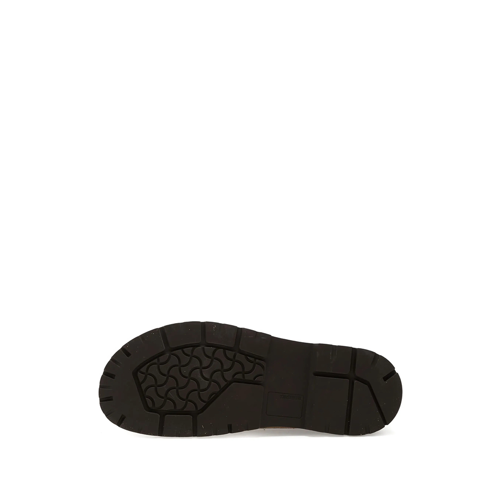 [Birkenstock] Boots SS26 1031914 HIGHWOOD TAUPE