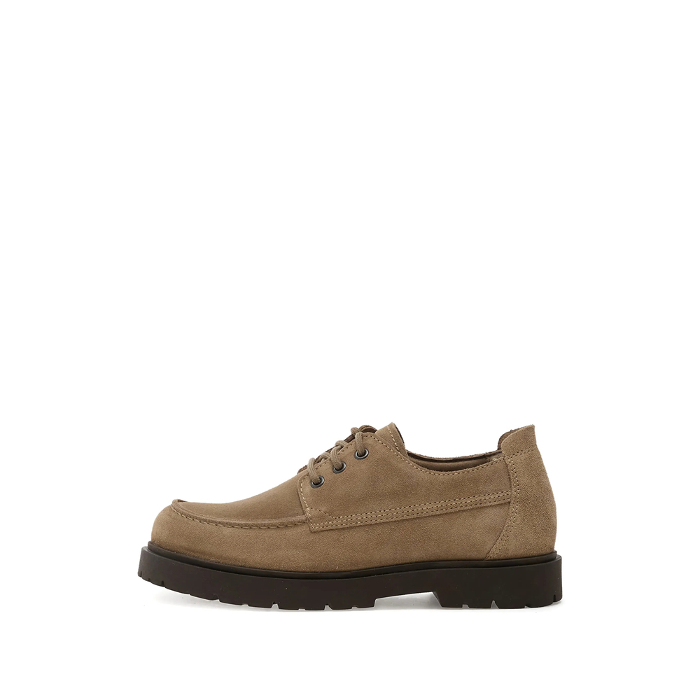 [Birkenstock] Boots SS26 1031914 HIGHWOOD TAUPE
