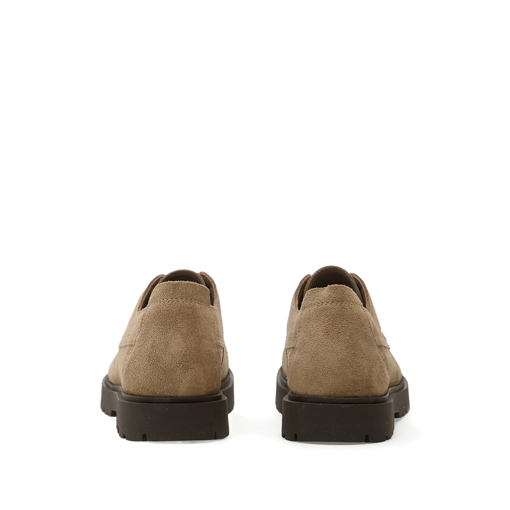[Birkenstock] Boots SS26 1031914 HIGHWOOD TAUPE